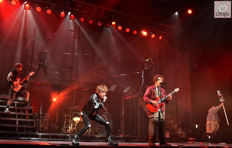 27 7ORDER | オタ女