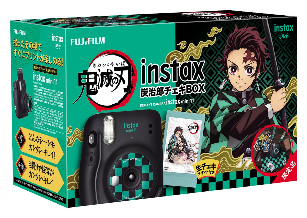 鬼滅の刃 禰豆子チェキBOX 鬼滅の刃　チェキ　限定　煉獄　炭治郎　煉獄　限定