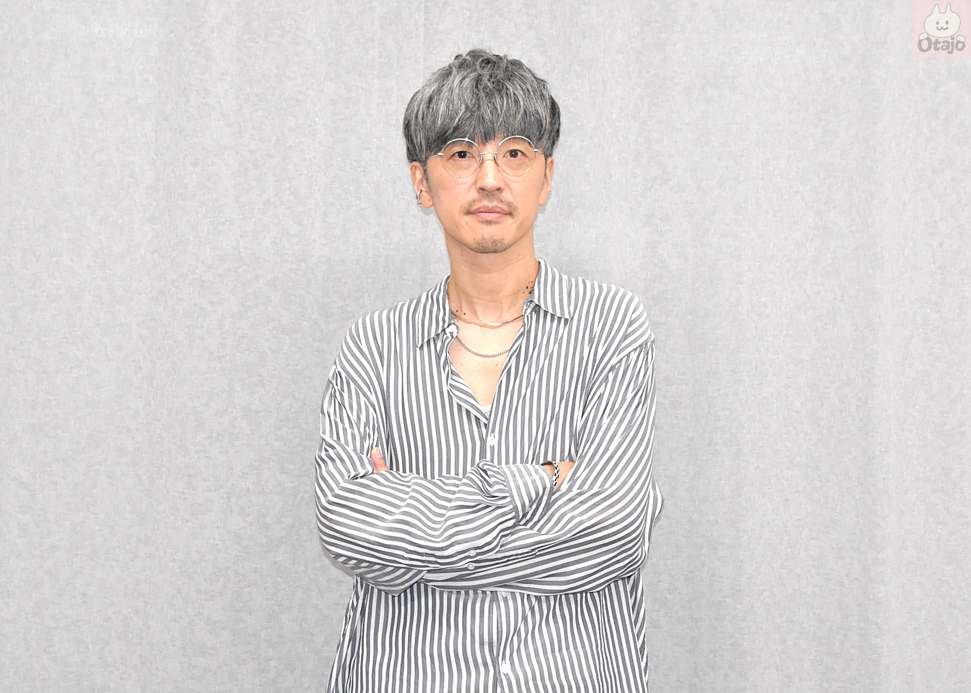 櫻井孝宏　切なく魅力的な夏油傑「儚く、どことなく色っぽくも見える」高専時代は五条悟（中村悠一）に共鳴するように『劇場版総集編 呪術廻戦 懐玉・玉折』インタビュー
