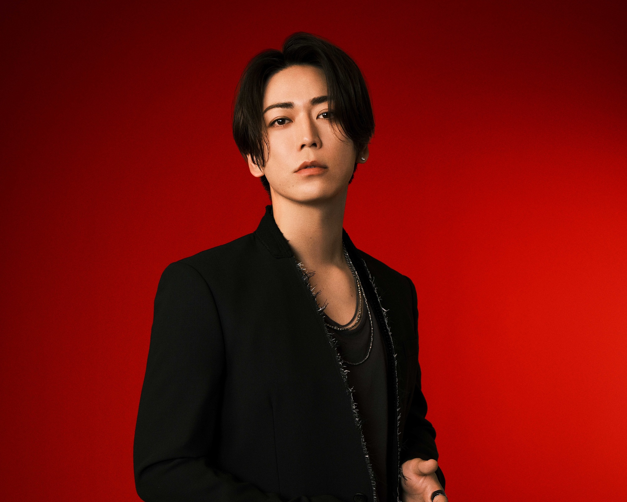 亀梨和也からメッセージや音声・動画が届く！直接ファンレターも送れる！オフィシャルアプリ配信　秋には特別イベントも
