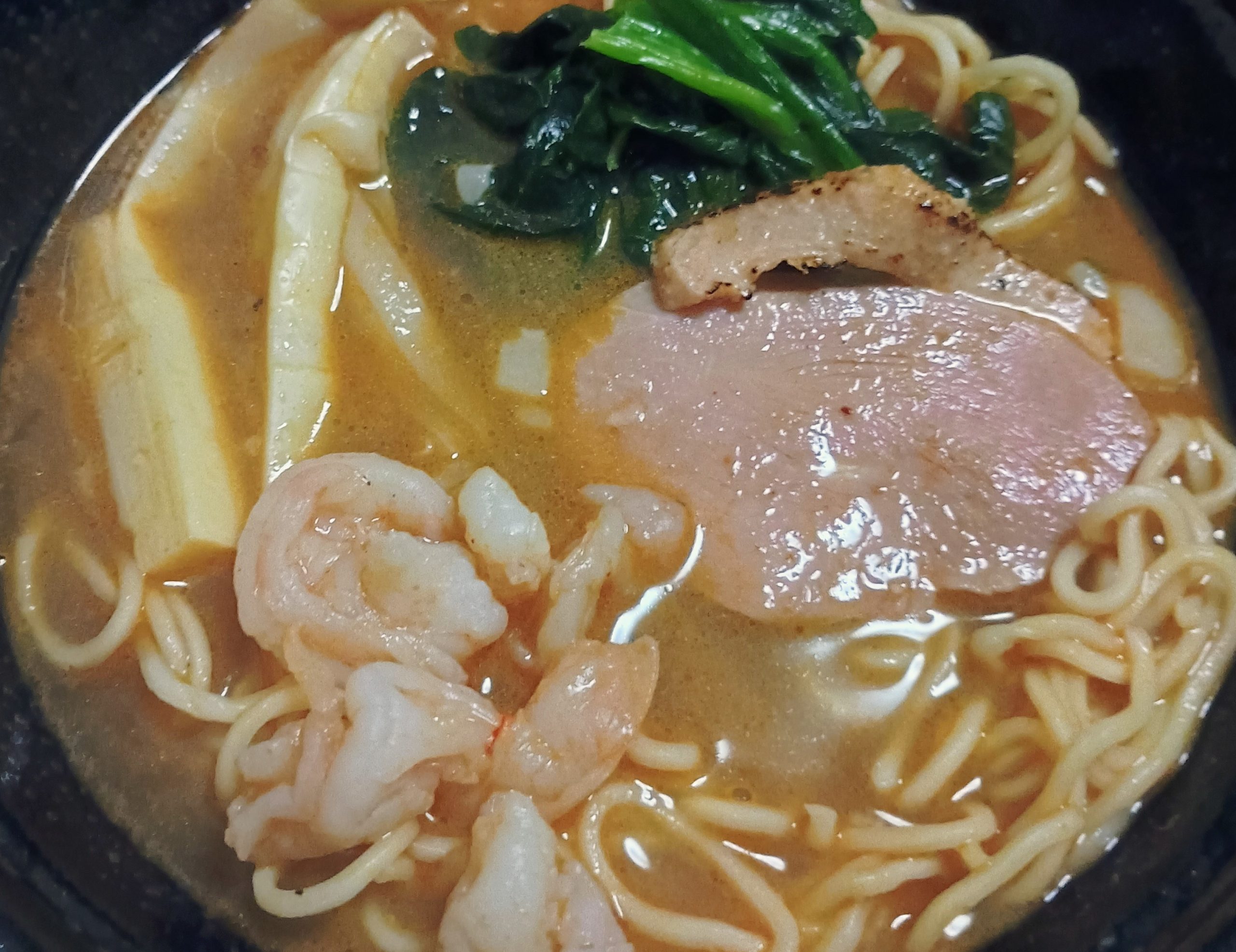 カニ・伊勢海老・ホタテ！大つけ麺博 Presents 秋の新作ラーメン祭2025 海鮮系レビュー第一陣
