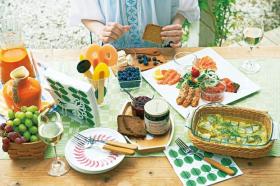 2フロアで北欧の食とインテリア 「北欧 Food Style Living Style」、伊勢丹新宿店で開催